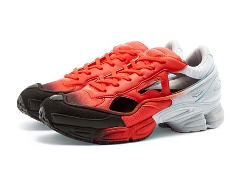 adidas x raf simons replicant ozweego us|raf simons adidas sale.